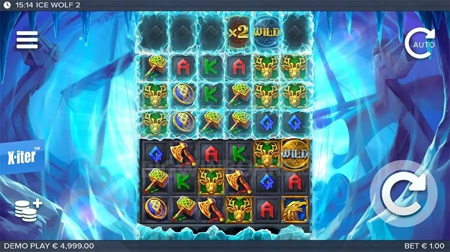 New Slot Game Launch 2026